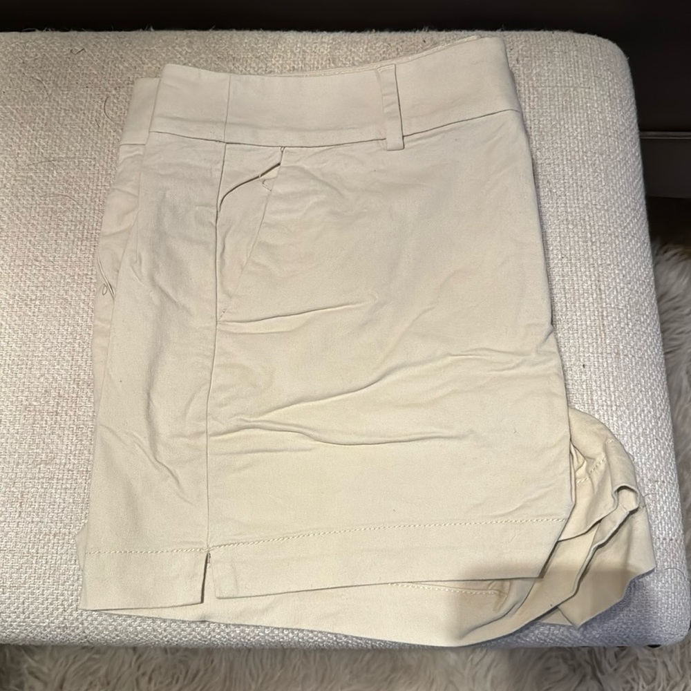 LOFT shorts